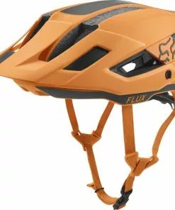 Fox Flux Helmet Rush