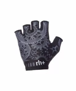 Rh+ Fashion Glove