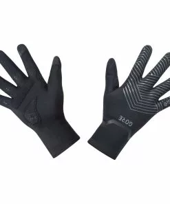 Gore C3 GTX Infinium Stretch Mid