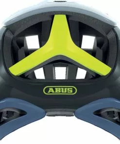 Abus AirBreaker Rennradhelm Unisex -Günstiges Kleidung Geschäft 0212352 9297 3 86dad09e 01b6 488c afa8 83993bbac555