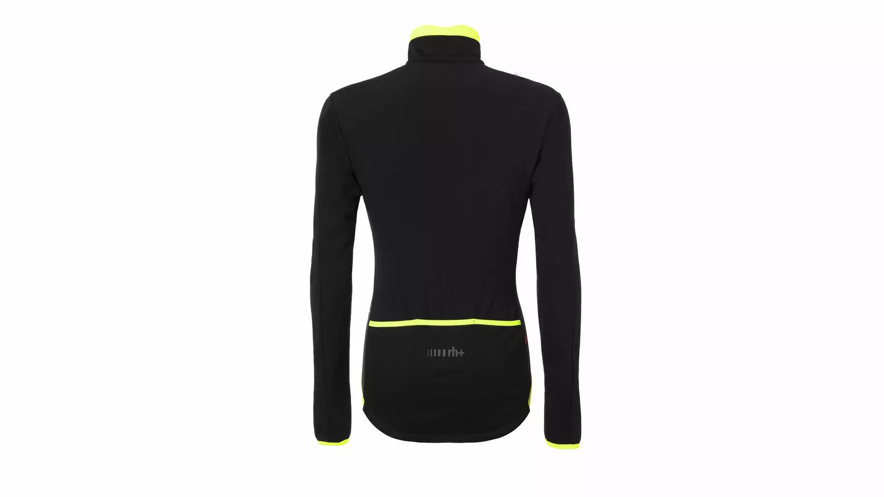 Rh+ Logo Jacket Thermojacke Herren 6 Rh+ Logo Jacket Thermojacke Herren – Bild 4