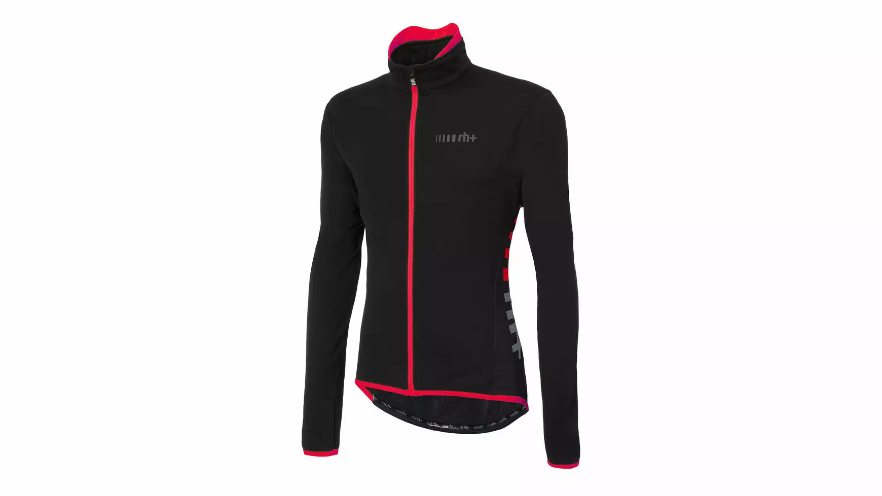 Rh+ Logo Jacket Thermojacke Herren 3 Rh+ Logo Jacket Thermojacke Herren