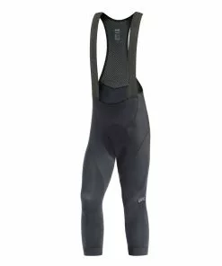 Gore C3 Trägerhose 3/4 Herren