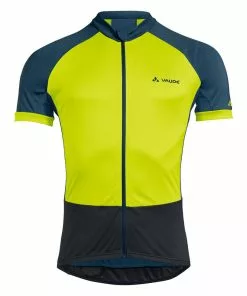 Vaude Men's Advanced FZ -Günstiges Kleidung Geschäft 0213417 5296 0