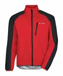 Vaude Men's Drop Jacket III -Günstiges Kleidung Geschäft 0213435 0000 0