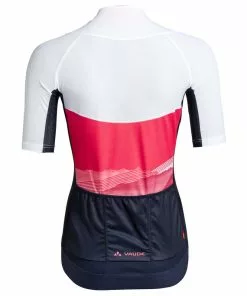 Vaude Women's Majura FZ Tricot II -Günstiges Kleidung Geschäft 0213441 0007 2