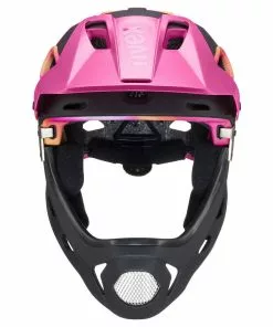Uvex Jakkyl Hde Fullfacehelm -Günstiges Kleidung Geschäft 0214058 0000 3