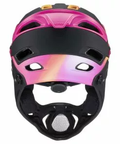 Uvex Jakkyl Hde Fullfacehelm -Günstiges Kleidung Geschäft 0214058 0000 4