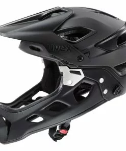 Uvex Jakkyl Hde Fullfacehelm -Günstiges Kleidung Geschäft 0214058 1729 0