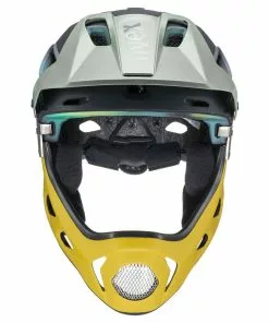 Uvex Jakkyl Hde Fullfacehelm -Günstiges Kleidung Geschäft 0214058 2272 3