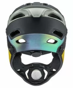 Uvex Jakkyl Hde Fullfacehelm -Günstiges Kleidung Geschäft 0214058 2272 4