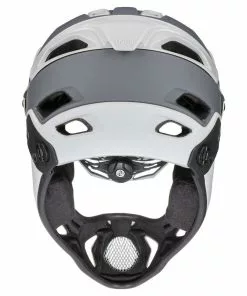 Uvex Jakkyl Hde Fullfacehelm -Günstiges Kleidung Geschäft 0214058 2361 4