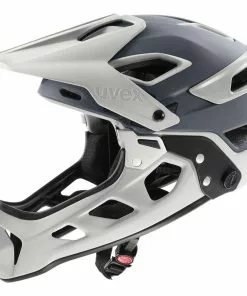Uvex Jakkyl Hde Fullfacehelm -Günstiges Kleidung Geschäft 0214058 5915 0