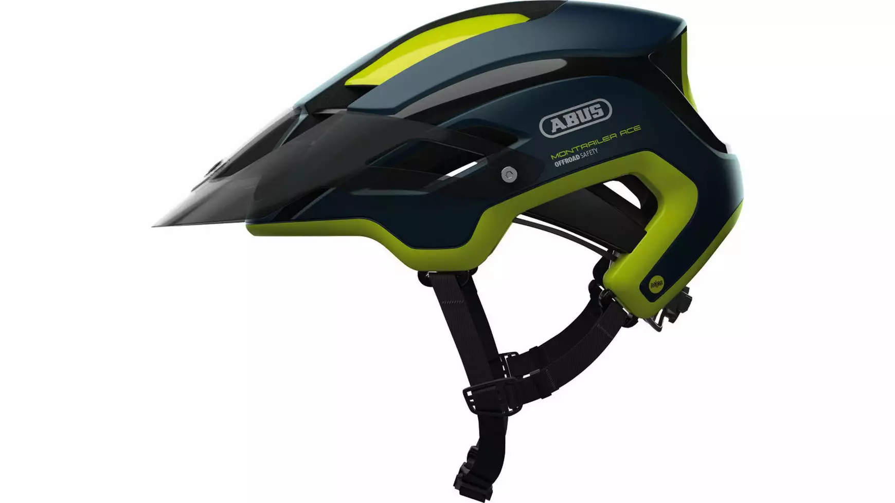 Abus MonTrailer MIPS 6 Abus MonTrailer MIPS – Bild 4