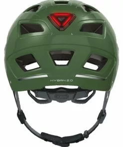 Abus Hyban 2.0 Urbanhelm -Günstiges Kleidung Geschäft 0214425 1434 3