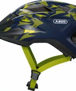 Abus MountZ Jugendhelm