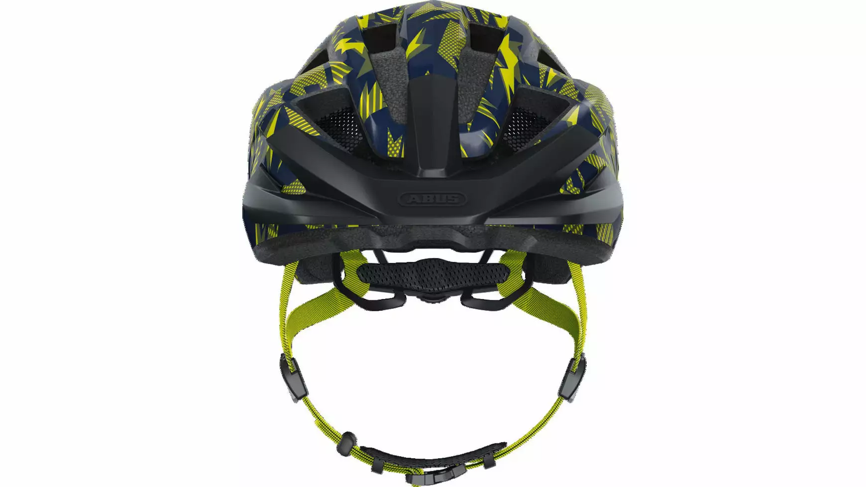 Abus MountZ Jugendhelm 4 Abus MountZ Jugendhelm – Bild 2