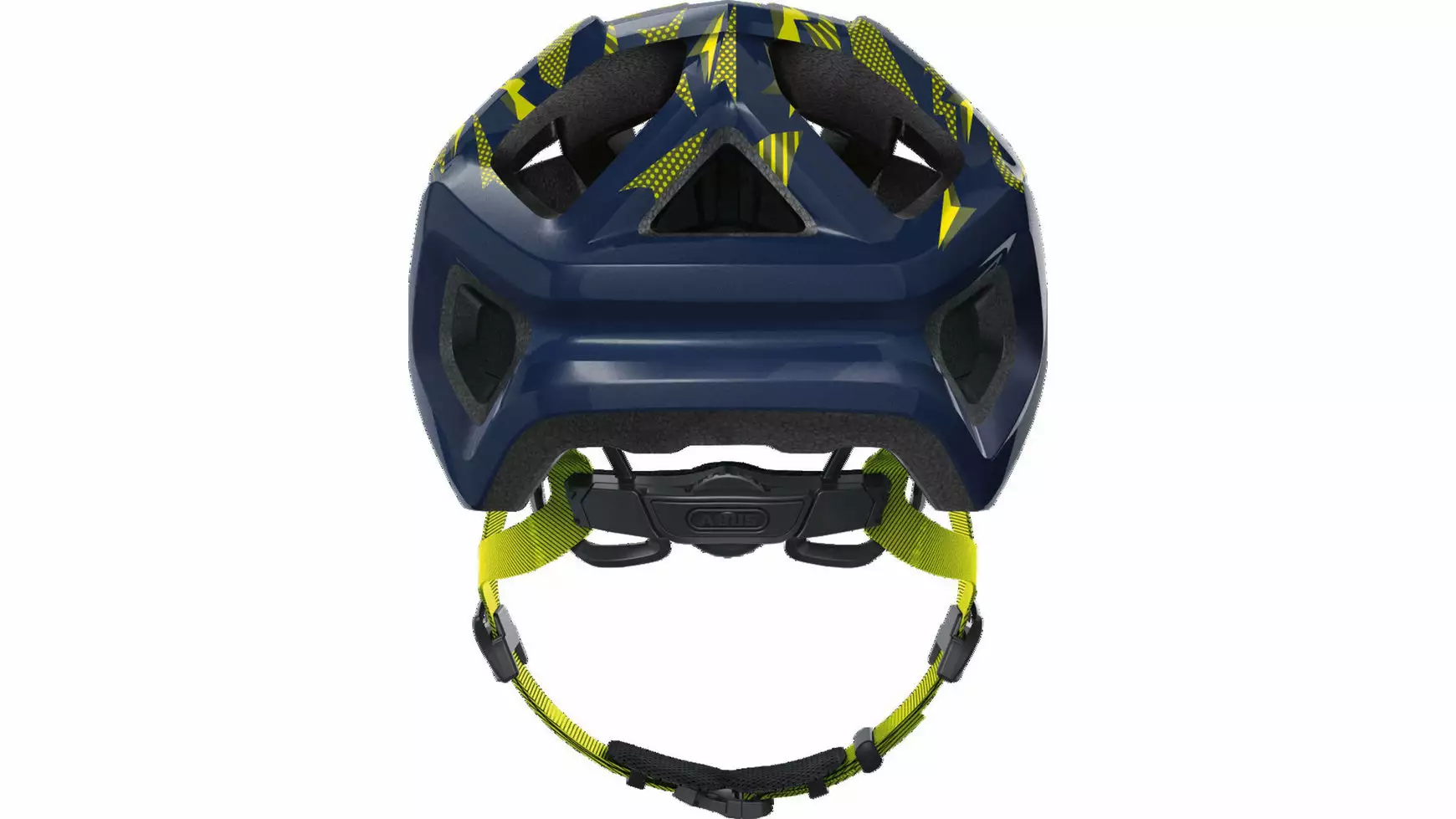 Abus MountZ Jugendhelm 5 Abus MountZ Jugendhelm – Bild 3