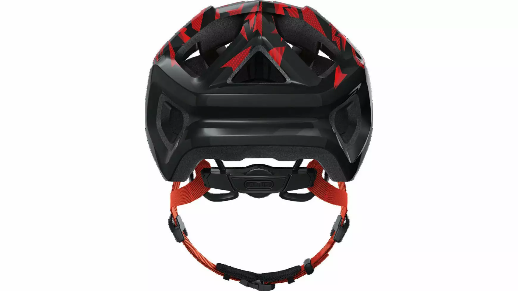 Abus MountZ Jugendhelm 8 Abus MountZ Jugendhelm – Bild 6