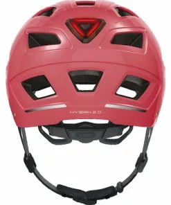Abus Hyban 2.0 Urbanhelm -Günstiges Kleidung Geschäft 0214823 6877 3
