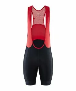 Craft Train Pack Bib Shorts M