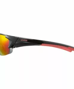 Uvex Blaze III Fahrradbrille -Günstiges Kleidung Geschäft 0215586 3705 3