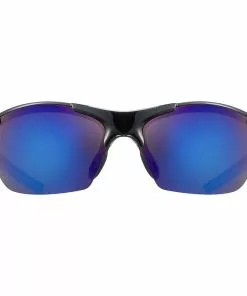 Uvex Blaze III Fahrradbrille -Günstiges Kleidung Geschäft 0215586 4641 2