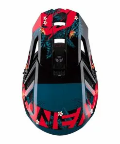 O'Neal Blade Polyacrylite -Günstiges Kleidung Geschäft 0215882 1843 4