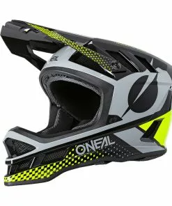 O'Neal Blade Polyacrylite -Günstiges Kleidung Geschäft 0215882 7357 0