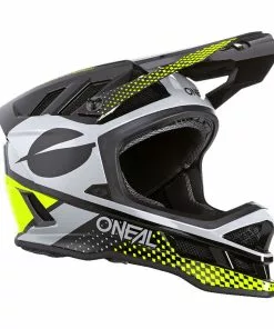 O'Neal Blade Polyacrylite -Günstiges Kleidung Geschäft 0215882 7357 2