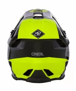 O'Neal Blade Polyacrylite -Günstiges Kleidung Geschäft 0215882 7357 3