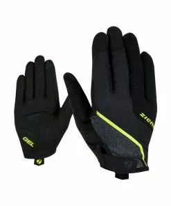 Ziener Clyo Touch Long