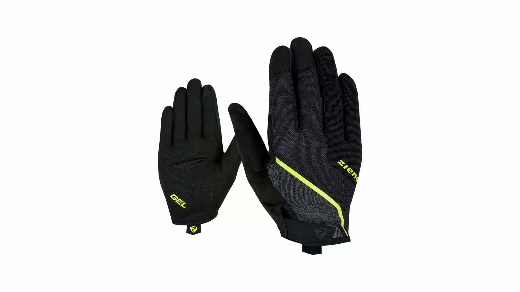 Ziener Clyo Touch Long 3 Ziener Clyo Touch Long