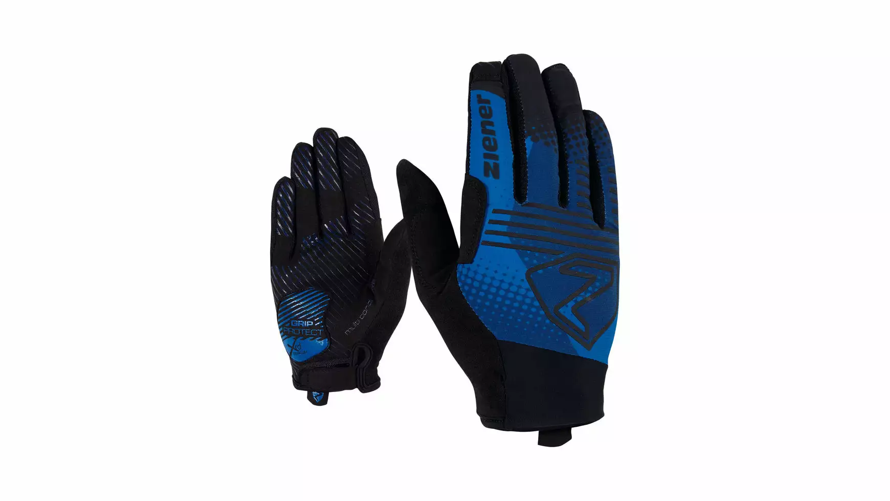 Ziener Cobbs Touch Long 4 Ziener Cobbs Touch Long – Bild 2