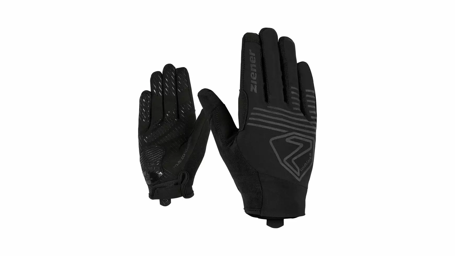 Ziener Cobbs Touch Long 3 Ziener Cobbs Touch Long