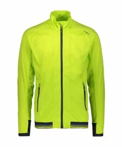 CMP Man Jacket Light Softshell