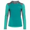 Vaude Women's Qimsa LS T-Shirt