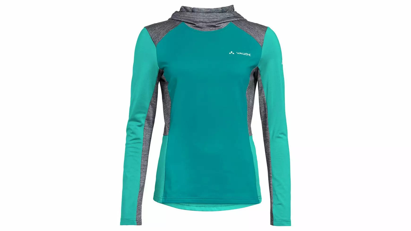 Vaude Women's Qimsa LS T-Shirt 3 Vaude Women's Qimsa LS T-Shirt