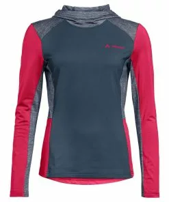 Vaude Women's Qimsa LS T-Shirt 14 Vaude Women's Qimsa LS T-Shirt -Günstiges Kleidung Geschäft 0216866 1625 0
