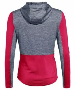 Vaude Women's Qimsa LS T-Shirt 15 Vaude Women's Qimsa LS T-Shirt -Günstiges Kleidung Geschäft 0216866 1625 2