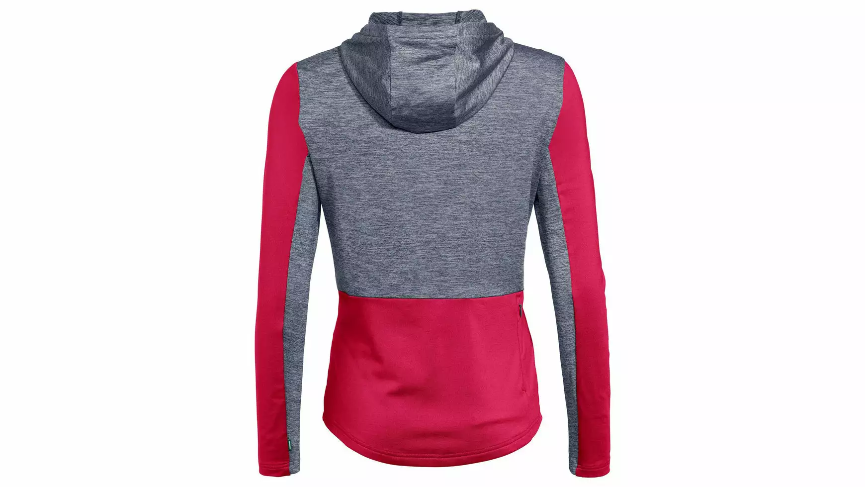 Vaude Women's Qimsa LS T-Shirt 6 Vaude Women's Qimsa LS T-Shirt – Bild 4