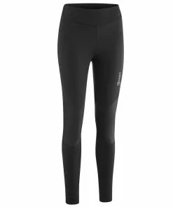 Gonso Tartu Raw Radhose Lang Damen