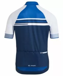 Vaude Men's Pro Tricot III -Günstiges Kleidung Geschäft 0218431 signalblue 1