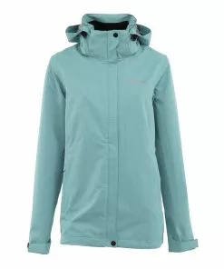 Otix Aava Regenjacke Damen -Günstiges Kleidung Geschäft 0219666 1393 0
