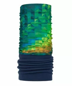 P.A.C. Tuch Fleece Skilo