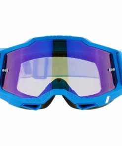 100% Accuri 2 Verspiegelte Goggles Blau 7 100% Accuri 2 Verspiegelte Goggles Blau -Günstiges Kleidung Geschäft 100 accuri 2 mirror goggles yarger 3