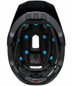 100% Altis Helm Schwarz 11 100% Altis Helm Schwarz -Günstiges Kleidung Geschäft 100 altis helmet black 4