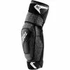 100% Fortis Ellbogenprotektoren Grau 2 100% Fortis Ellbogenprotektoren Grau -Günstiges Kleidung Geschäft 100 fortis elbow guards grey heather black 1