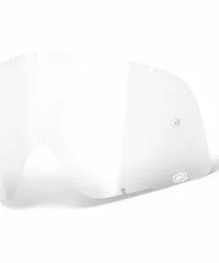 100% Gen 1 Wechselglas Transparent