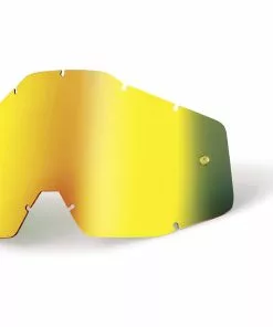 100% Gen 1 Wechselglas Verspiegelt Gold